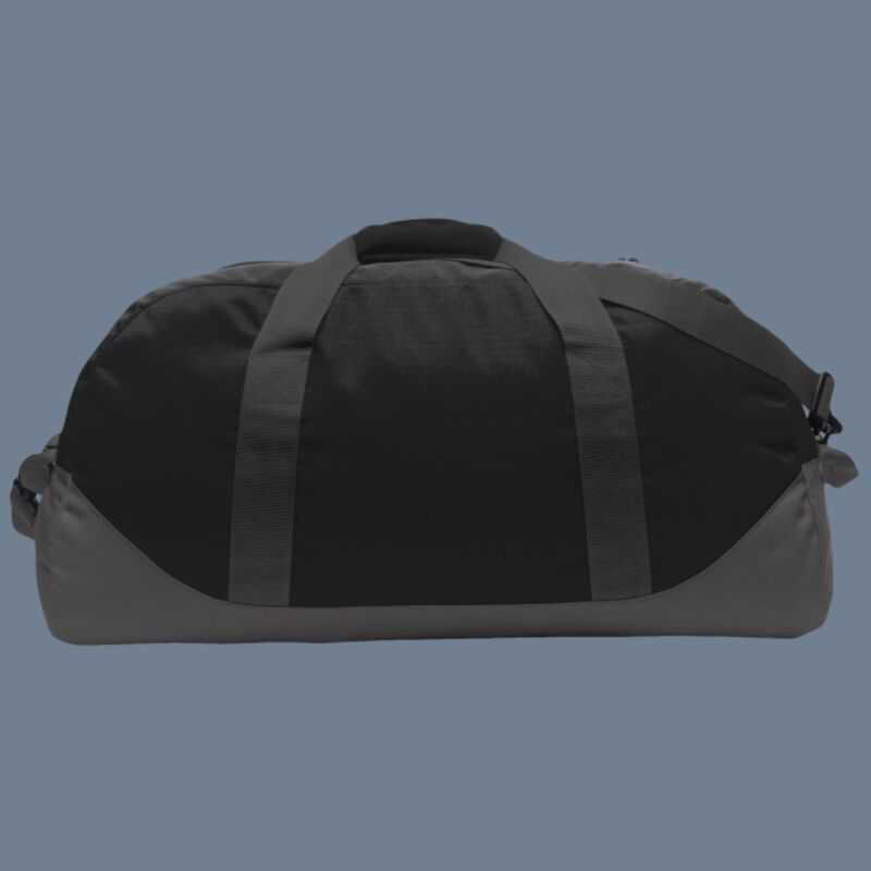 Large Ripstop Duffel Thumbnail