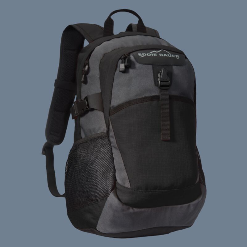 Ripstop Backpack Thumbnail