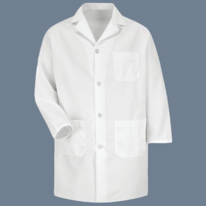 Women's Staff Coat Thumbnail