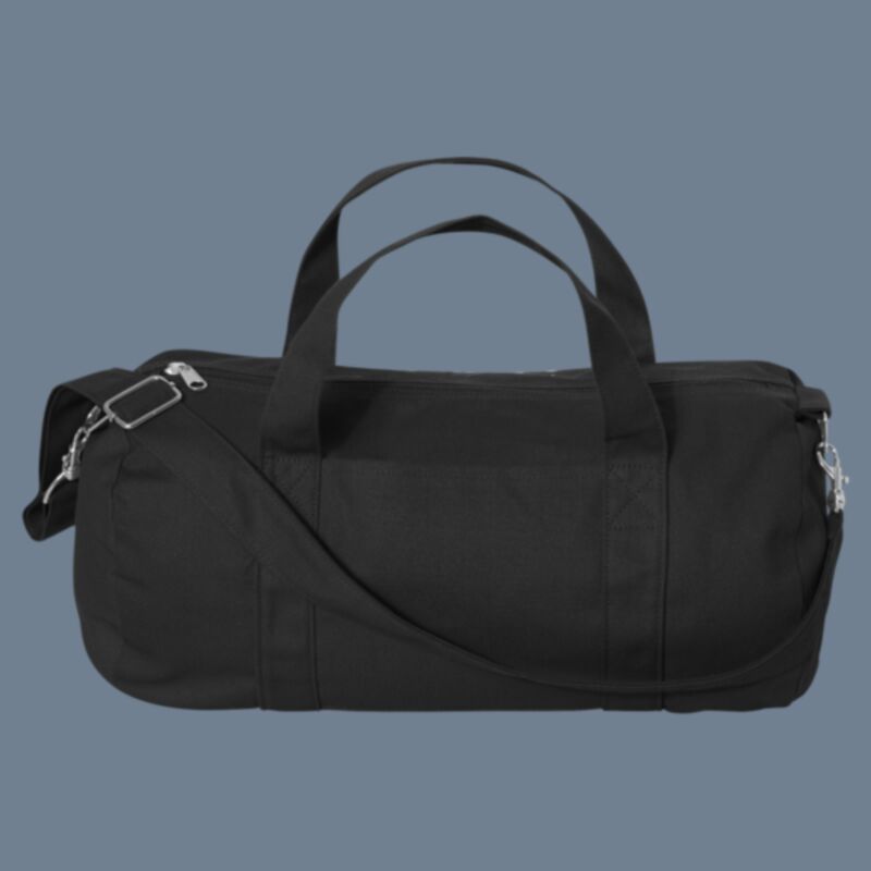 Canvas Duffel Bag Thumbnail