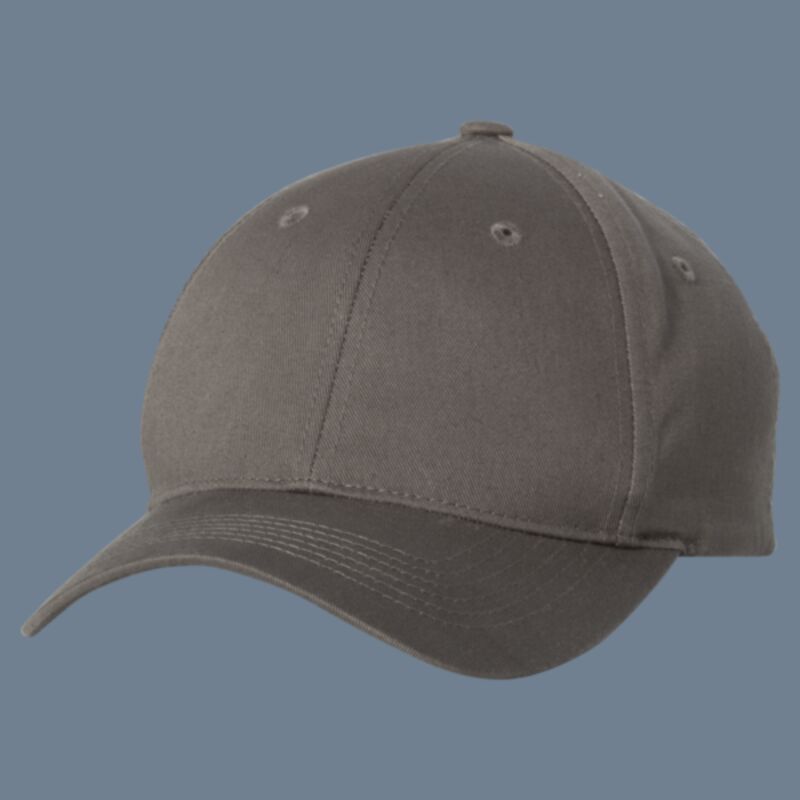 Youth Small Fit Cotton Twill Cap Thumbnail
