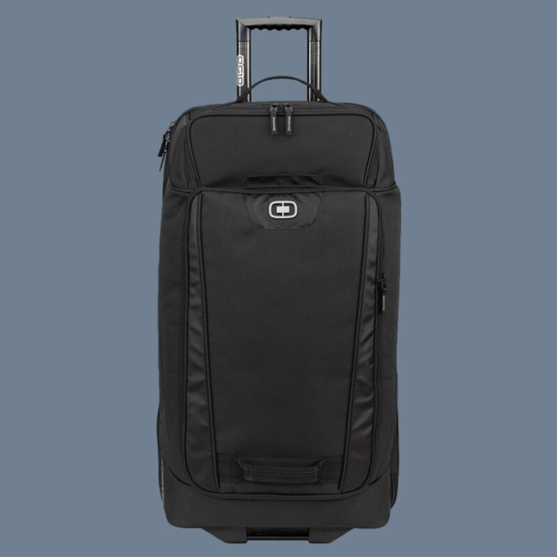 Nomad 30 Travel Bag Thumbnail