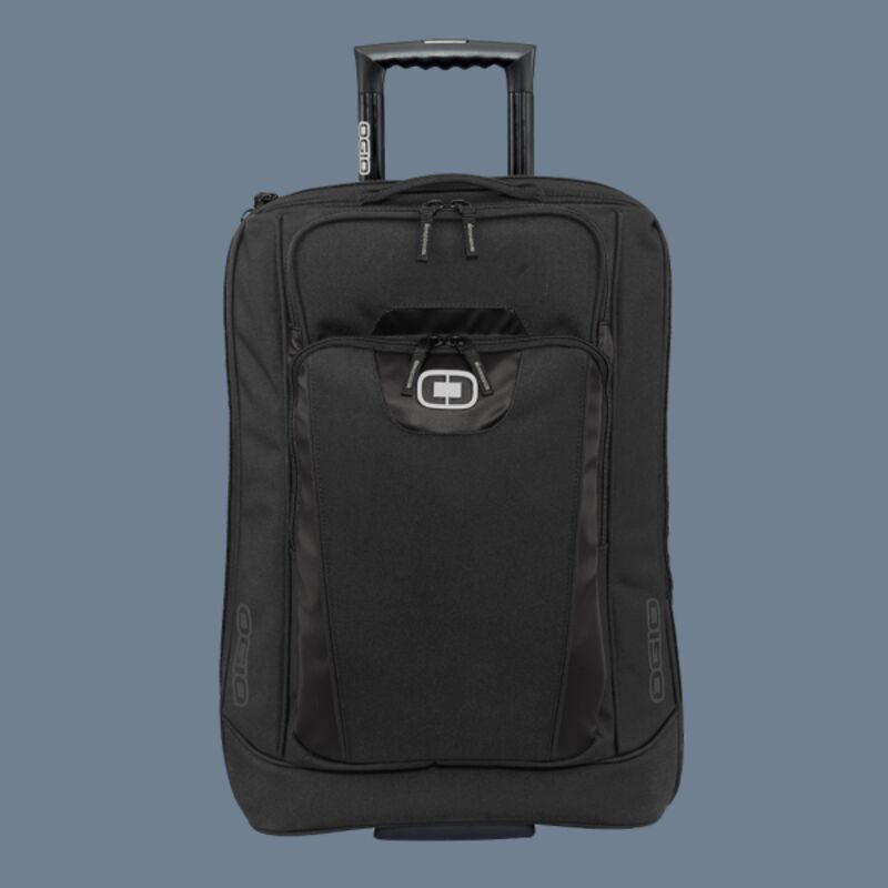Nomad 22 Travel Bag Thumbnail