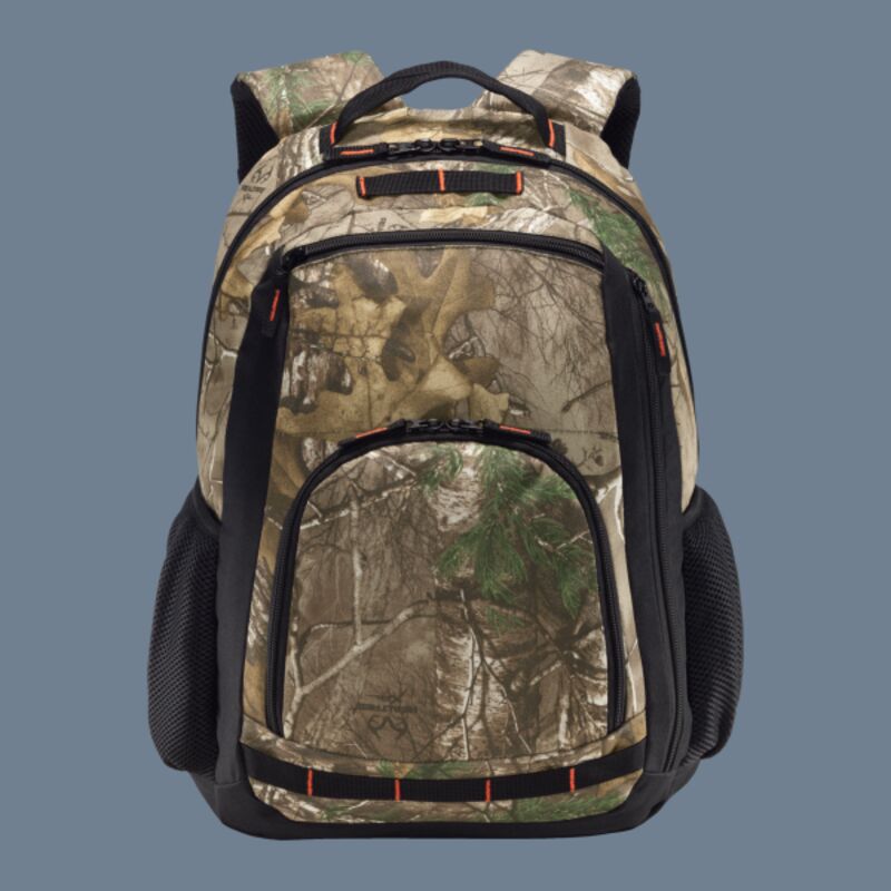 Camo Xtreme Backpack Thumbnail