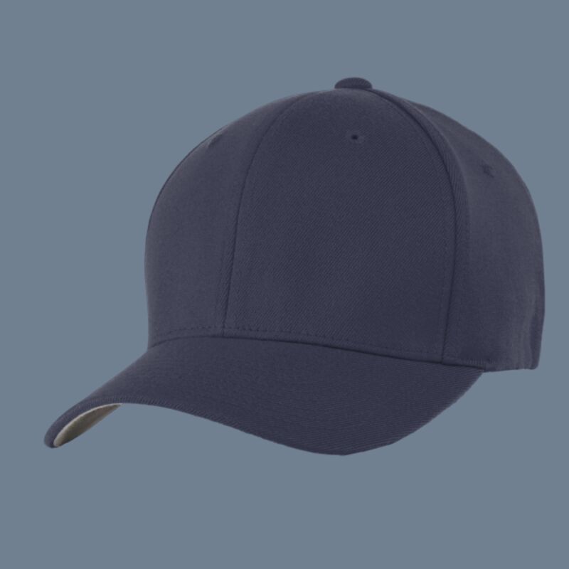 Flexfit ® Wool Blend Cap Thumbnail