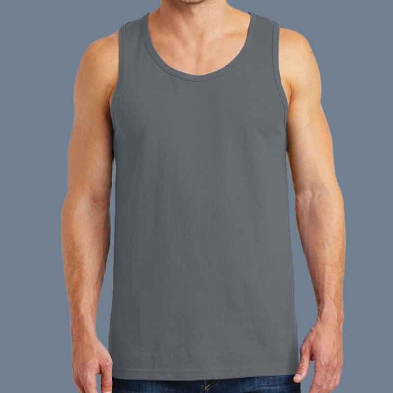 Heavy Cotton ™ Tank Top Thumbnail