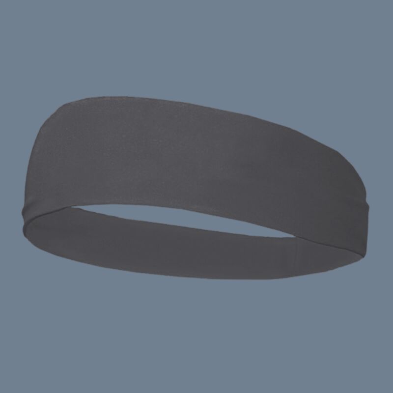 Wide Headband Thumbnail
