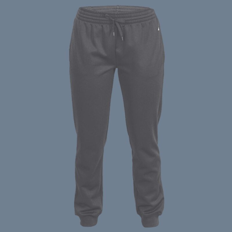 Women's Performance Fleece Joggers Thumbnail