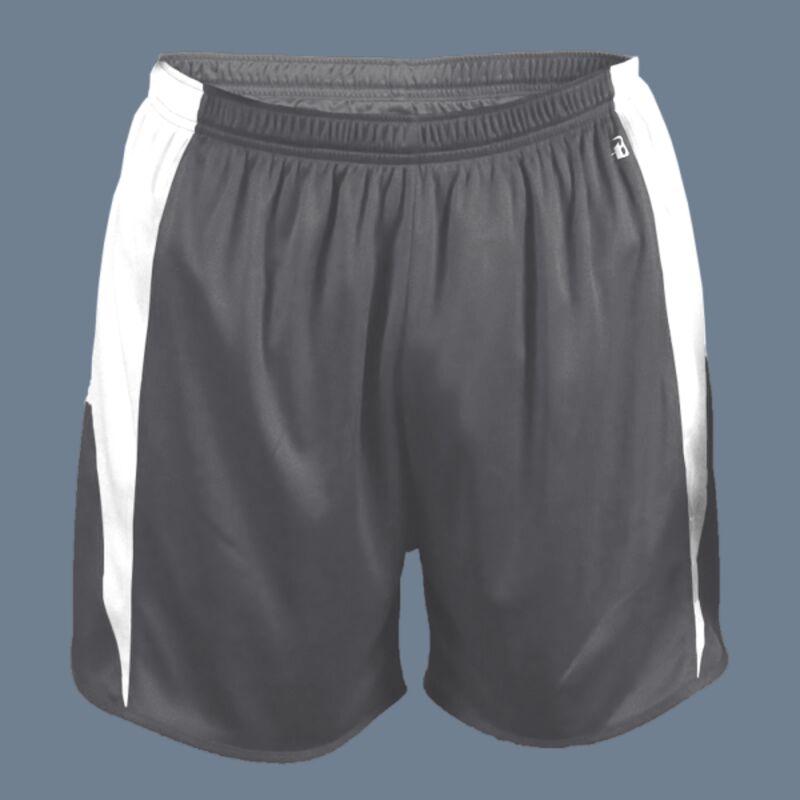 Youth Stride Shorts Thumbnail