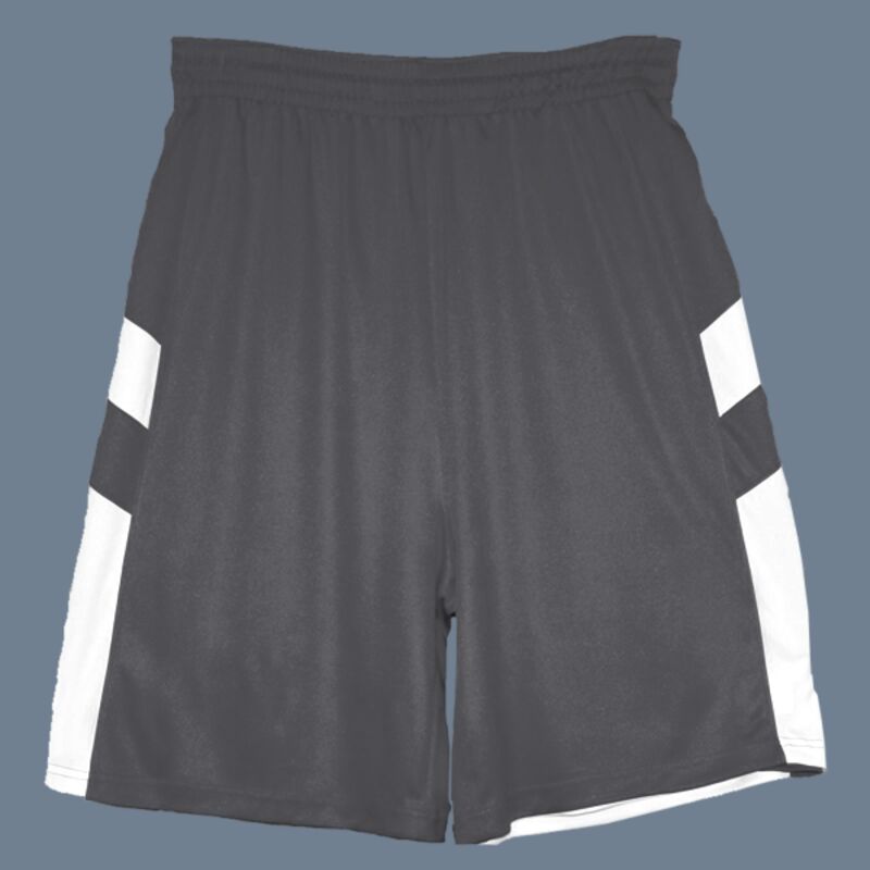Youth B-Pivot Reverisble Shorts Thumbnail