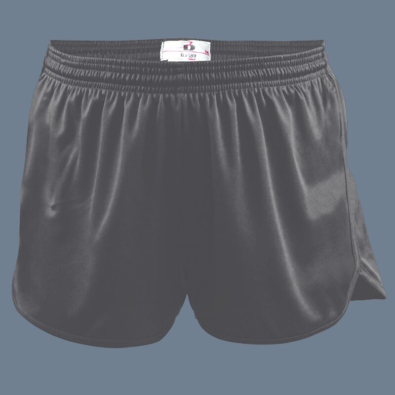 Youth B-Core Track Shorts Thumbnail