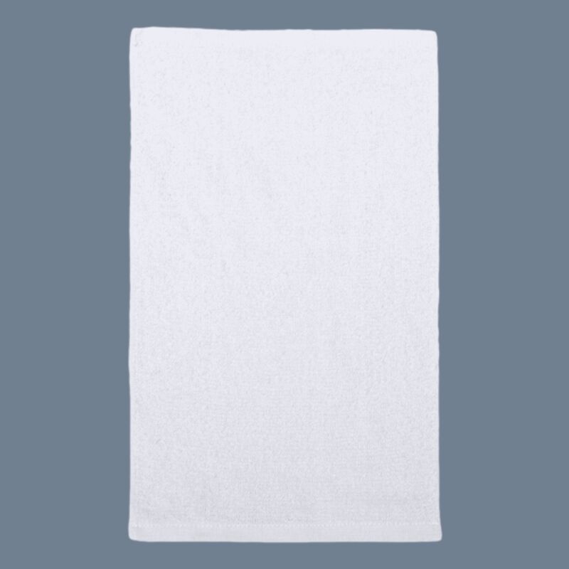 Budget Rally Towel Thumbnail