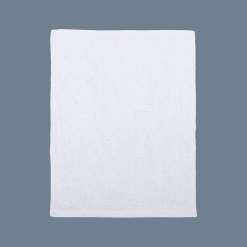 Hemmed Fingertip Towel Thumbnail