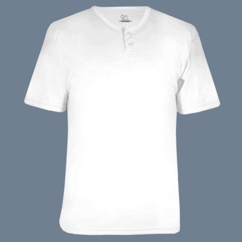 Youth B-Core Placket Jersey Thumbnail