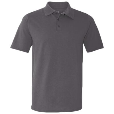 Men's Piqué Polo Thumbnail