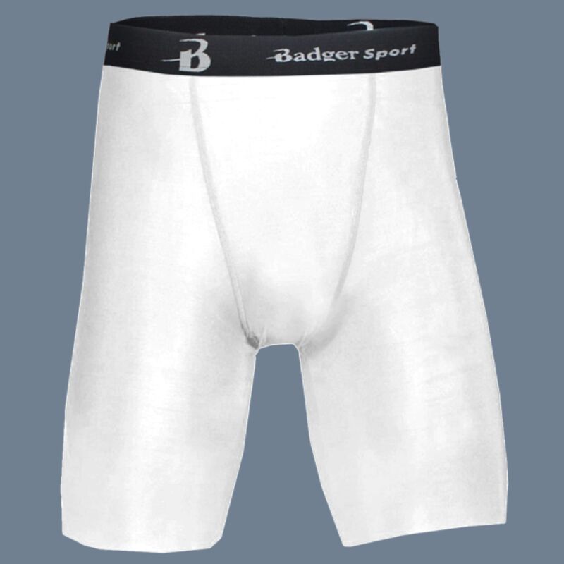 Men's Pro-Compression Shorts Thumbnail