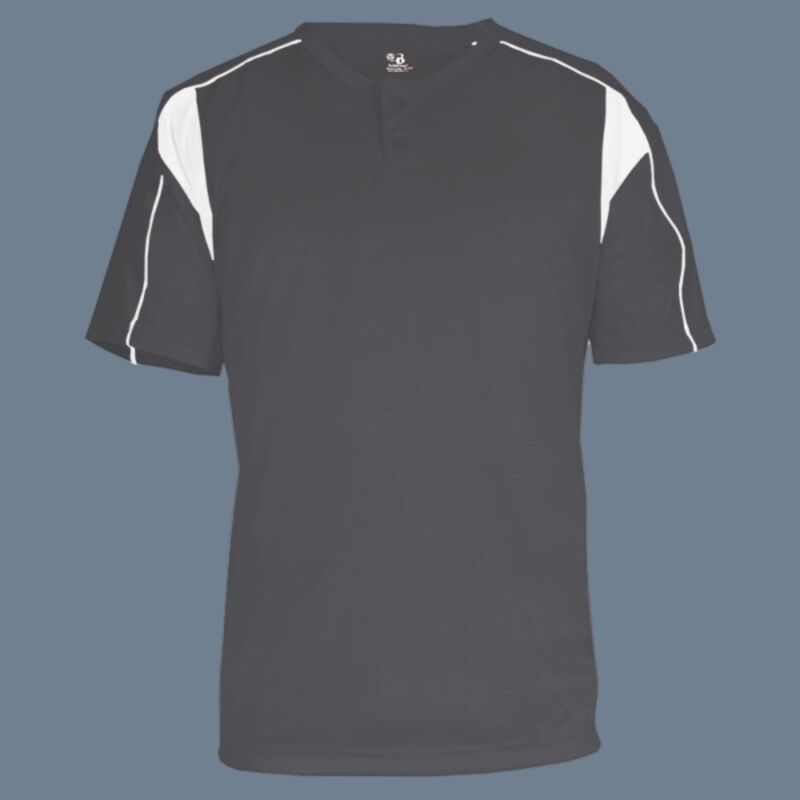 Men's B-Core Pro Placket Jersey Thumbnail