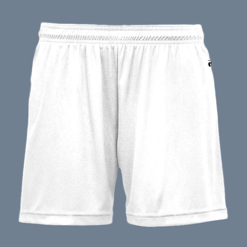 Girls' B-Core Shorts Thumbnail