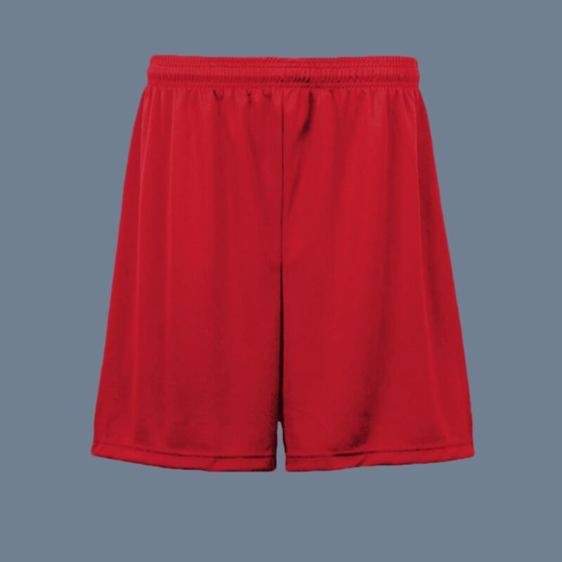 Youth Performance Shorts Thumbnail