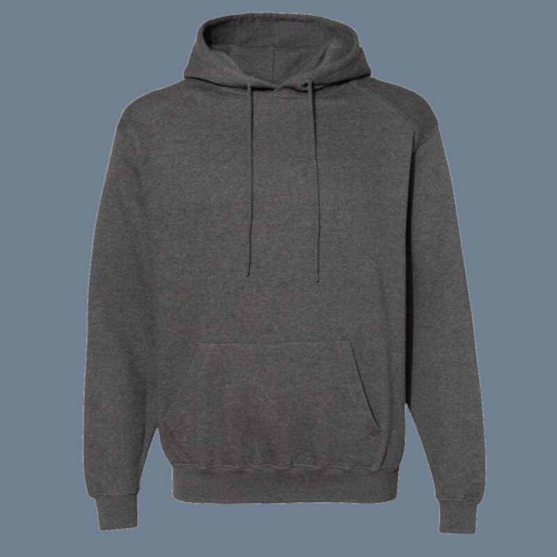 Men's Hooded Sweatshirt Thumbnail