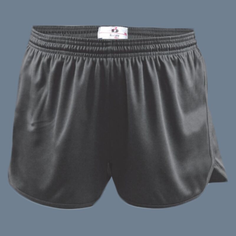 Women's B-Core Track Shorts Thumbnail