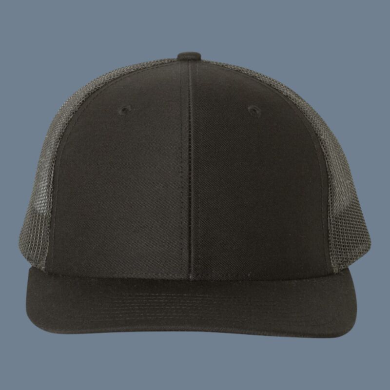 Snapback Trucker Cap Thumbnail