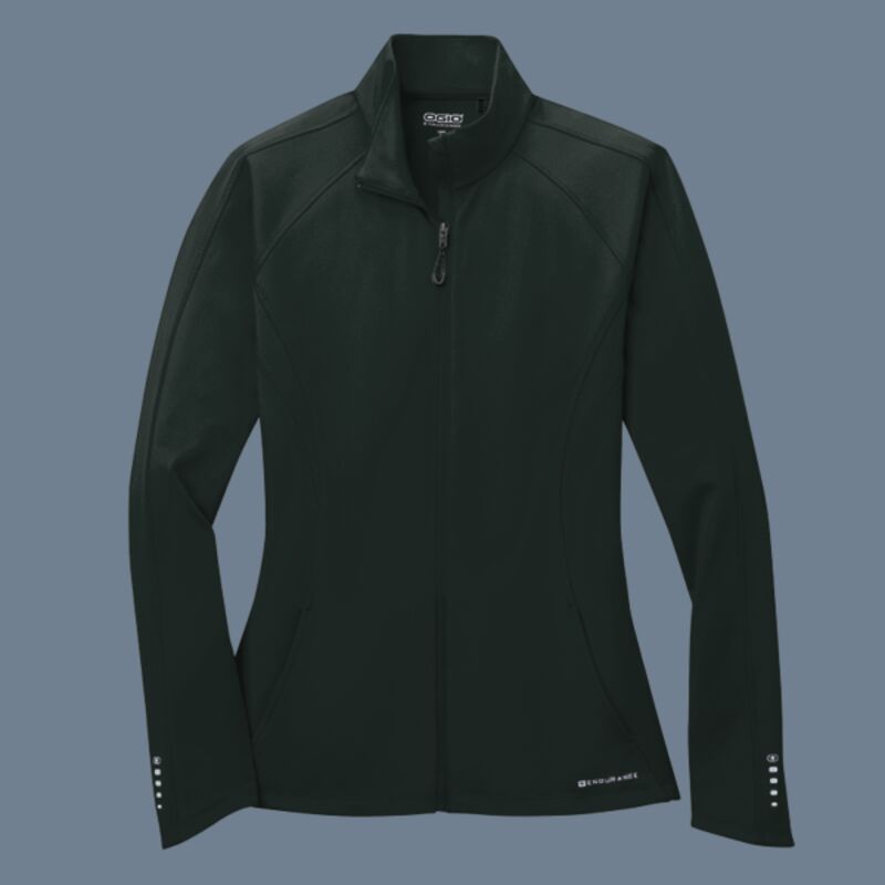 Women's Radius Full Zip Thumbnail