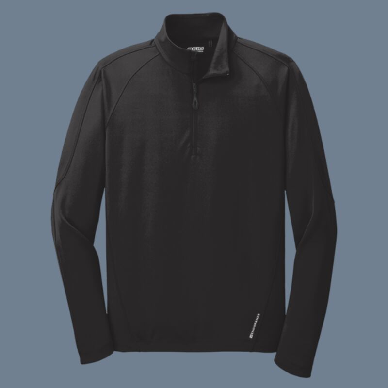 Radius 1/4 Zip Thumbnail