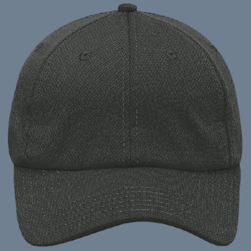 OTTO CAP® 6 Panel Low Profile Baseball Cap Thumbnail
