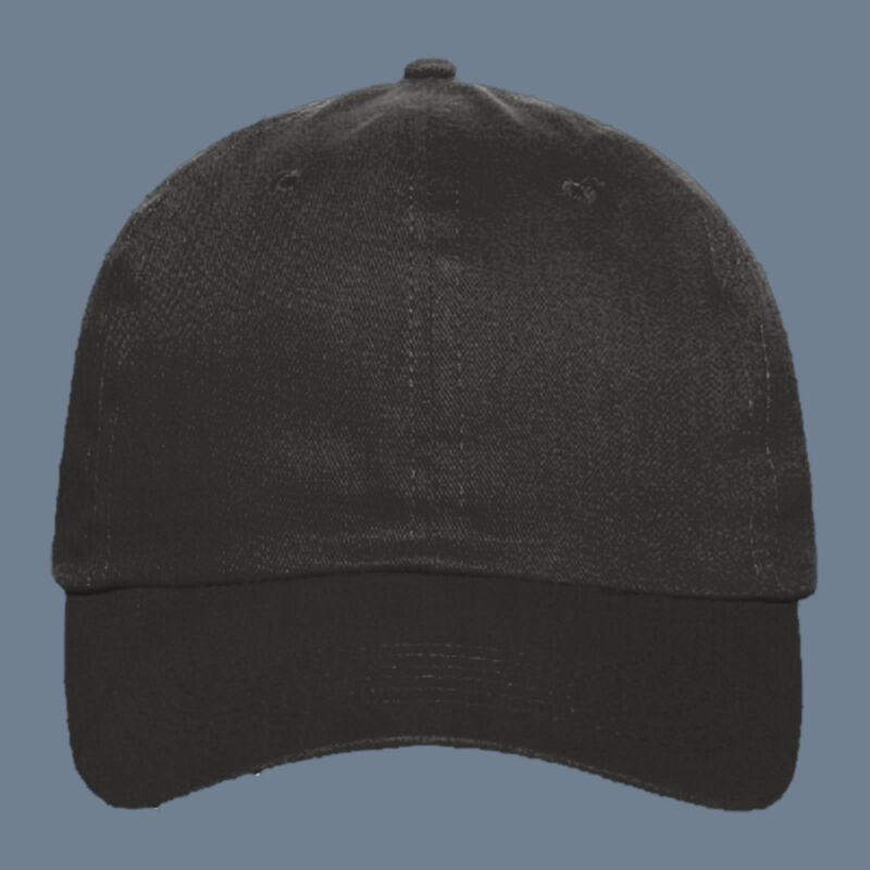 OTTO CAP® 6 Panel Low Profile Baseball Cap Thumbnail