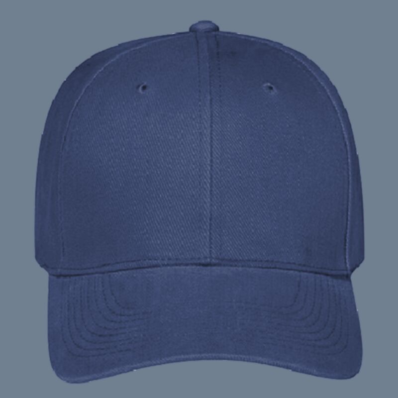 OTTO CAP® 6 Panel Low Profile Baseball Cap Thumbnail