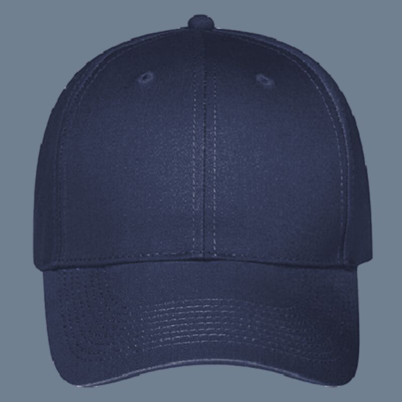 OTTO CAP® 6 Panel Low Profile Baseball Cap Thumbnail