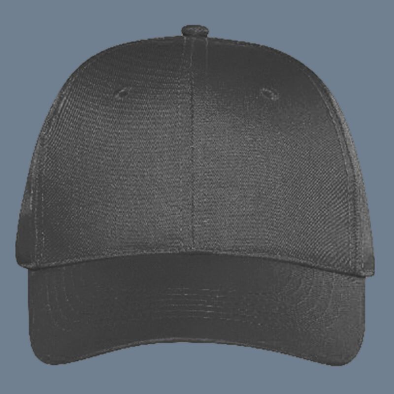 OTTO CAP® 6 Panel Low Profile Baseball Cap Thumbnail