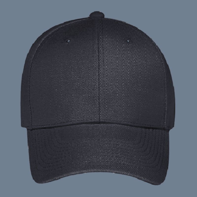 OTTO CAP® 6 Panel Low Profile Baseball Cap Thumbnail