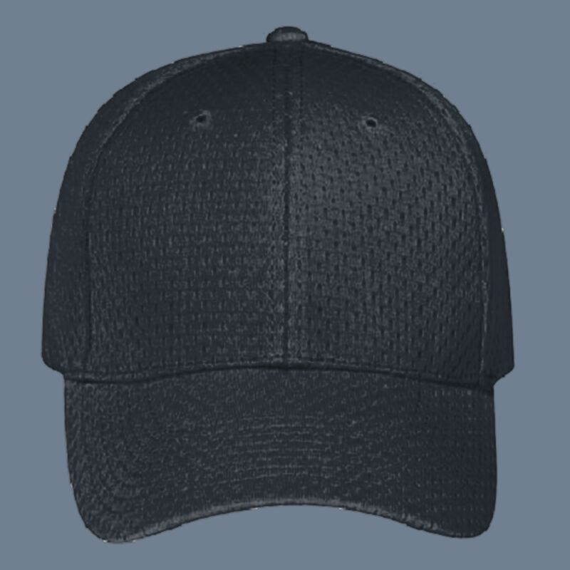 OTTO CAP® 6 Panel Low Profile Baseball Cap Thumbnail