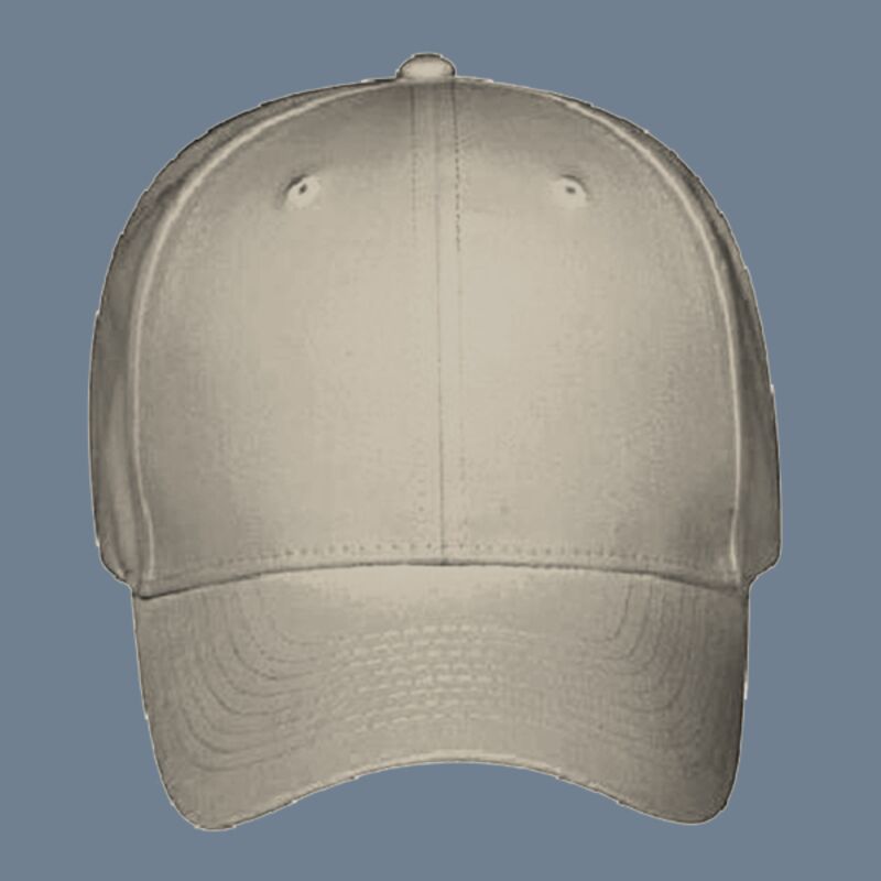 OTTO CAP® 6 Panel Low Profile Baseball Cap Thumbnail