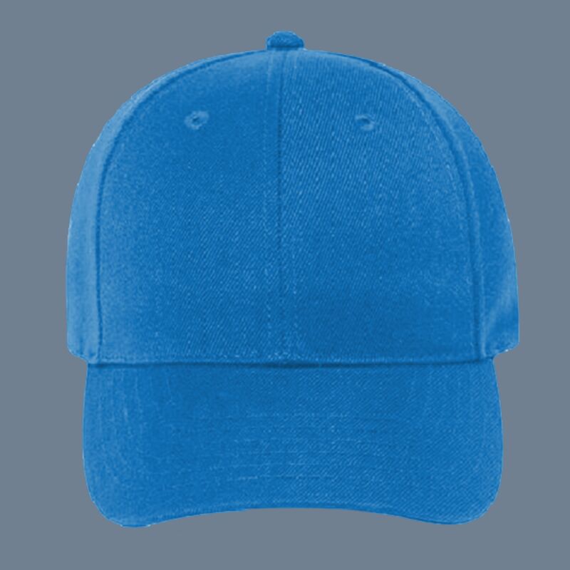 OTTO CAP® 6 Panel Low Profile Baseball Cap Thumbnail