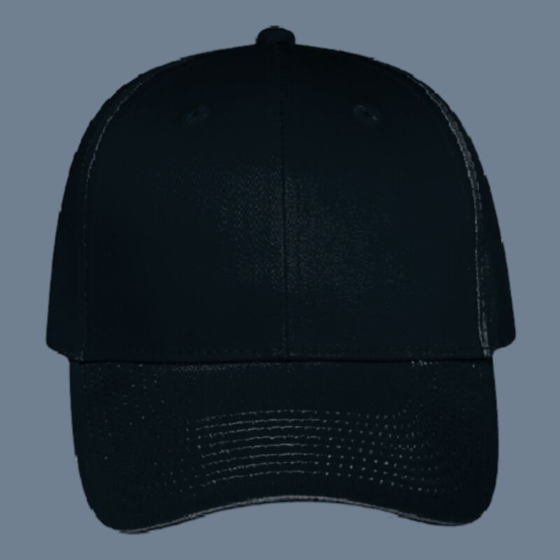 OTTO CAP® Neon 6 Panel Low Profile Baseball Cap Thumbnail