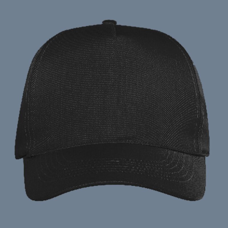 OTTO CAP® 5 Panel Mid Profile Baseball Cap Thumbnail