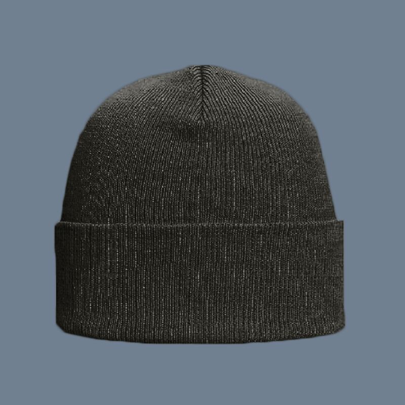 OTTO CAP® 12" Classic Knit Beanie w/ Cuff Thumbnail