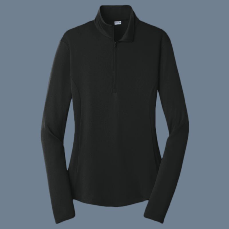 Women's PosiCharge ® Competitor 1/4 Zip Pullover Thumbnail