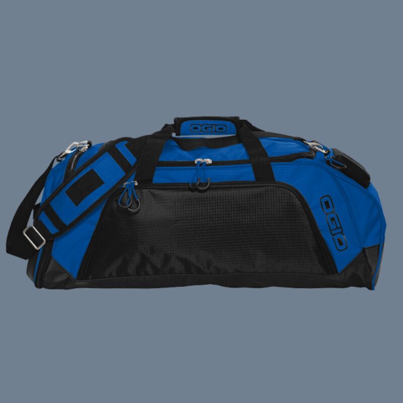 Transition Duffel Thumbnail