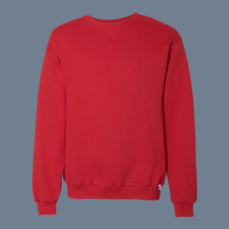Unisex Dri Power® Crewneck Sweatshirt Thumbnail