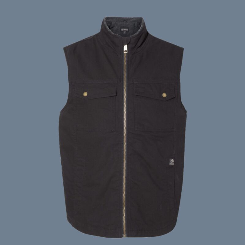 Men's Trek Canyon Cloth™ Vest Thumbnail