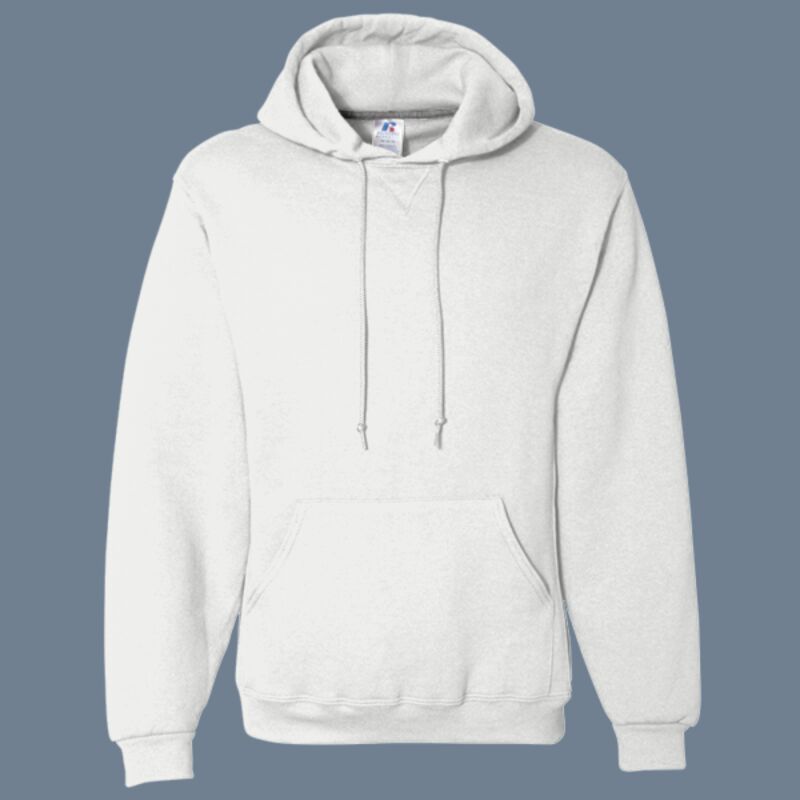 Unisex Dri Power® Hooded Sweatshirt Thumbnail