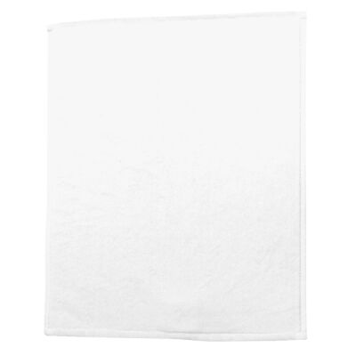 Patented Sublimation Velour Towel Thumbnail