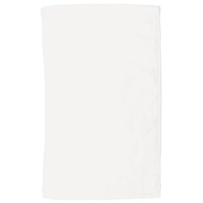 Velour Fingertip Sport Towel Thumbnail