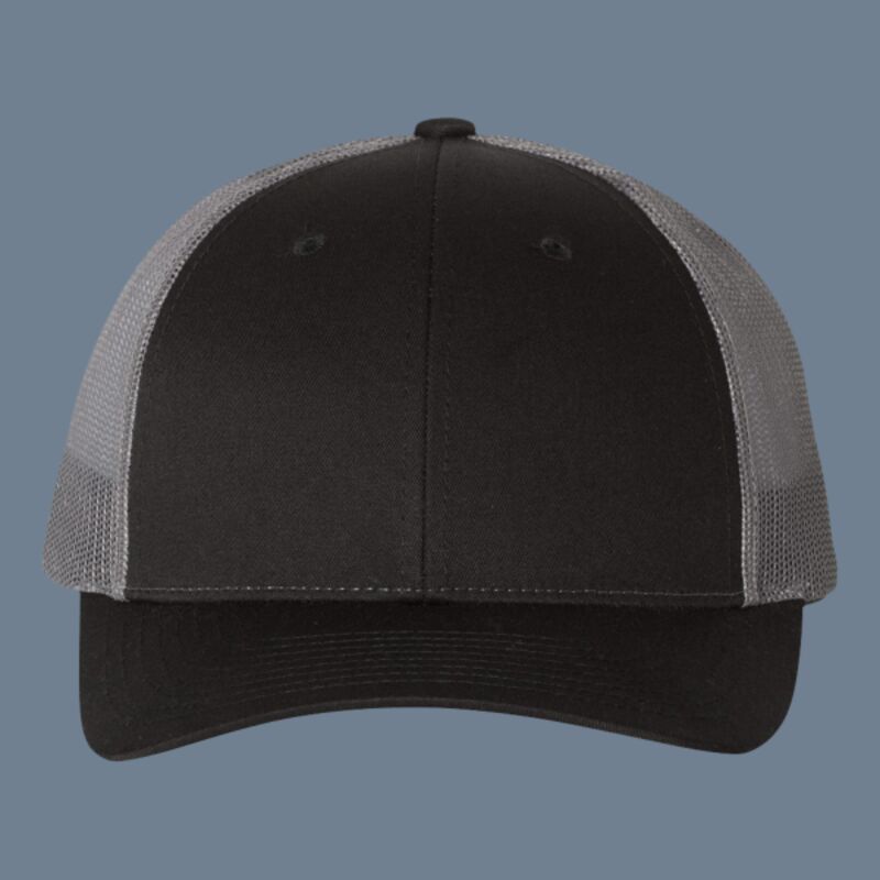 Low Pro Trucker Cap Thumbnail