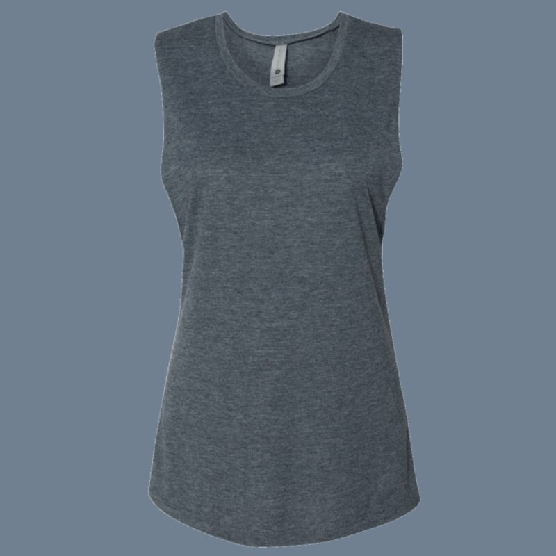 Women’s Festival Muscle Tank Thumbnail
