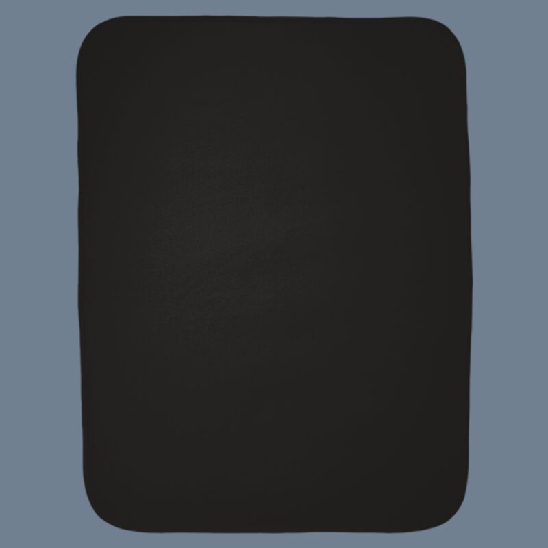 Premium Jersey Infant Blanket Thumbnail
